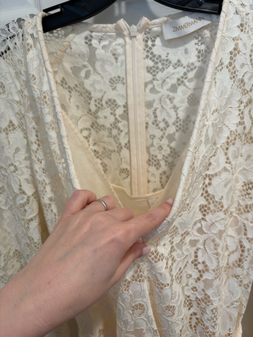 Zimmerman Dress - Picture 17 of 17